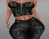 Rena Leather Outfit RLL