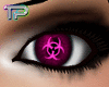 !TP Toxic Eyes Pink