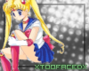 [TF] Sailor Moon