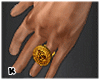 Versace Ring L
