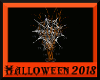 {SP}Halloween Plant 2