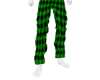 Pajama Pants