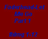 Faderhead-Let Me Go p1