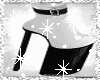 Botte blanche