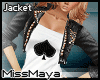 [M] The Ace Jacket 2