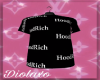 HoodRich Shirt SeT (M)