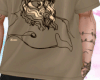 P- Zeus T Shirt