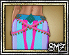 SMZ Su20 Fantasy Skirt 1