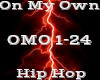 On My Own -HipHop-