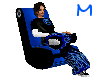 Marc's Gaming Chair