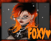 Foxy♥ Citrus Ombre