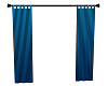 Cookie Monster Curtains