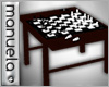 |M| DYD Chess game table