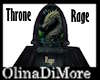 (OD) Throne Rage