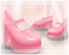 <3 Sweet Doll Shoes