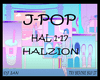 Halzion by Yaosobi