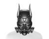 A| Tech Oni Mask Slv