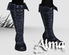 [AL] Pirate Boots ♥