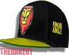 Neff "The King" Snapback