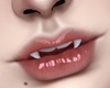 M. Lips Vampire Nude