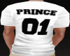Prince's T-shirt