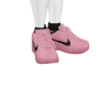 THEM PINK NKE