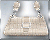 *Donna Beige Bag*