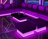 J~ Neon Club Couch