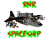 ~RnR~SPACESHIP 1