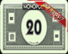Monopoly Money20 Resize