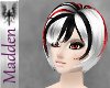 {K}Criea Bk/Rd/Wt