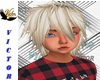 HAIR ALAN (BLONDE)