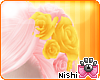 [Nish] Geisha Add Flower