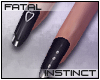 Minako Nails