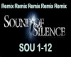 Sound of Silence Remix