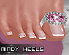 V4NY|Mindy Heels