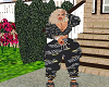 Fendi outfit with shoes