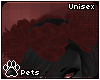 [Pets] Zom | rose crown