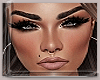 llY4ll Eyesbrows Black