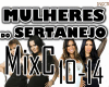 Mix Sertanejo - MixC