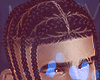 ㊕ Dropped Braids I
