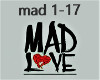 Mad Love - Mabel