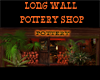 wall pottery shop 1 side