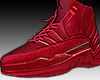 Air 12's Gym Red