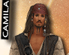 ! Jack Sparrow Costume