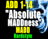 IAbsolute MADDness/HSI