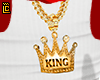 chain king