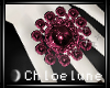 ~C~ Ring Blood Nebula