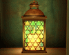 Bohemian Lantern
