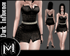 [MLA] Snakes Dress